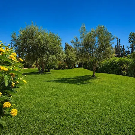 Ourika Camp Suites Hotel & Resort-2